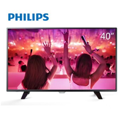好价！飞利浦（PHILIPS）40PFF5455/T3 40英寸智能电视