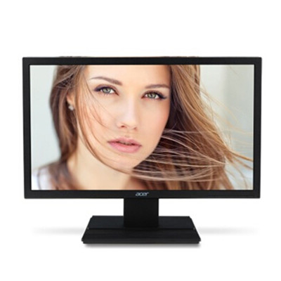 滤蓝光！acer 宏碁 P249HQL bd 23.6英寸 IPS显示器