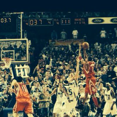 【装备党】关于青春的另一个名字&mdash;&mdash;T-Mac