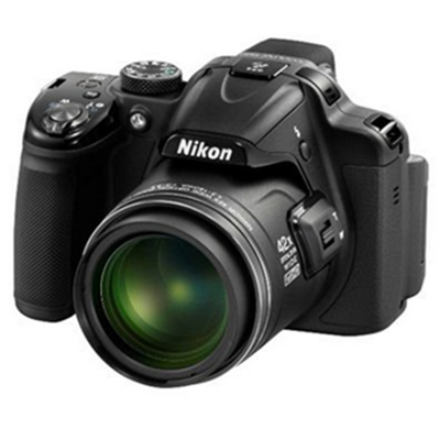 价格合适！尼康P520数码相机