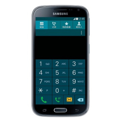 光学变焦！三星Galaxy K Zoom C1158移动4G手机