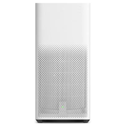 低于官网！小米净化器2智能家用卧室空气净化器