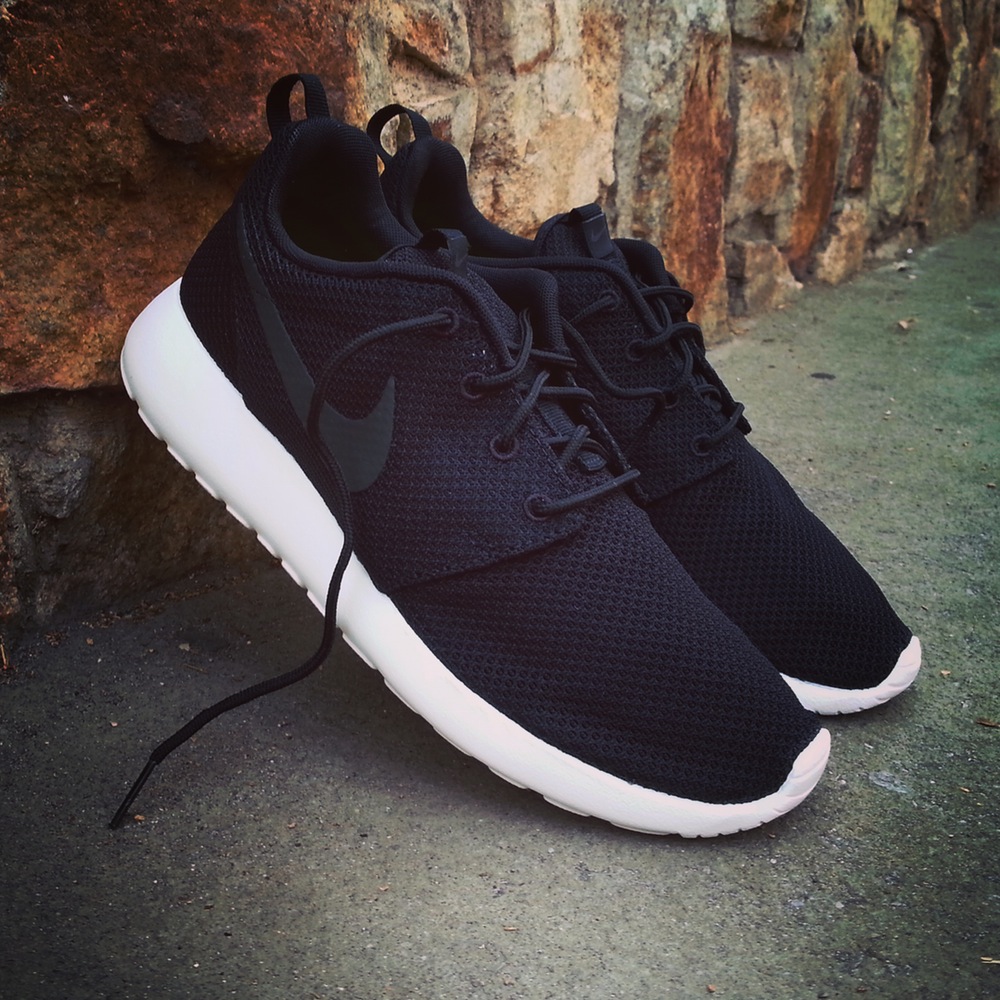 夏季必备！Nike Roshe One