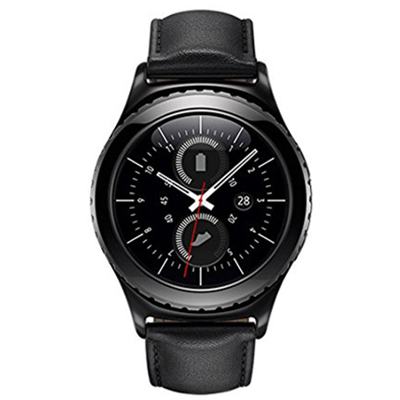 全网好价！SAMSUNG三星GALAXY GEAR S2智能手表