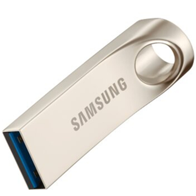全网好价！SAMSUNG三星Bar 64GB USB3.0 U盘