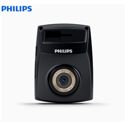 专业级！飞利浦ADR710行车记录仪