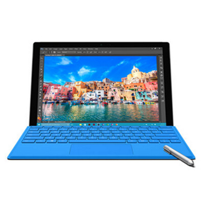 裸机好价！微软Surface Pro 4（i5 4G内存 128G存储）