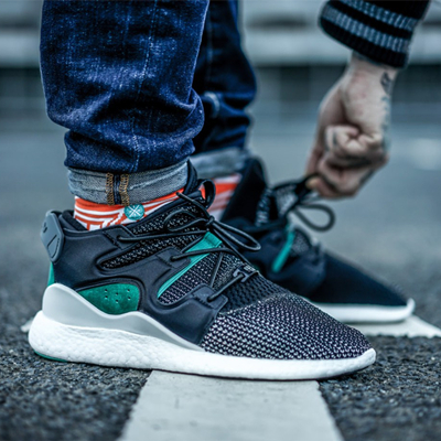 【欲望清单】adidas original EQT系列盘点