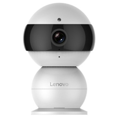 新低！Lenovo/联想 看家宝Snowman 远程网络摄像头