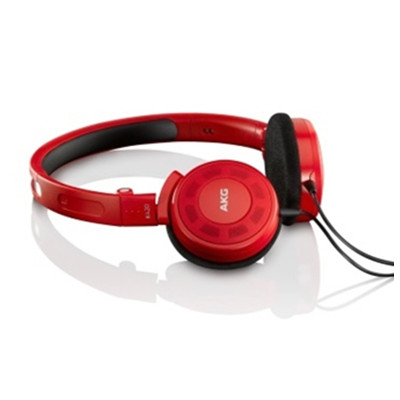 全网好价！AKG K420LE 头戴式耳机