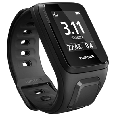 新低！TomTom Cardio系列多功能运动手表