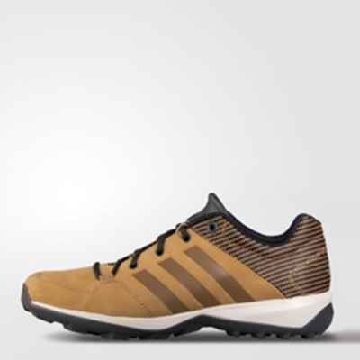 新低！阿迪达斯 训练 男子 户外多功能越野鞋 KCW81