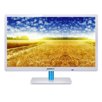 新低！安美特21.5寸液晶电脑显示器AN-215W01D