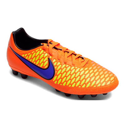 小码特价！耐克男子MAGISTA ONDA AG-R足球鞋717132-858