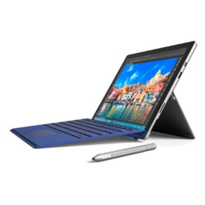 带键盘！微软Surface Pro 4（i5 4G内存 128G存储）