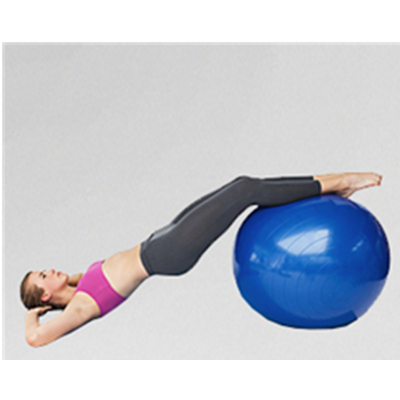 塑形神器！奥义瑜伽球套装