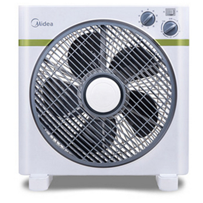 大牌好价！Midea美的KYT25-15AW电风扇