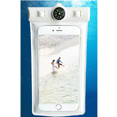 安全设计！FFK通用手机防水袋