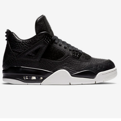 9点发售！Air Jordan 4 Retro Premium