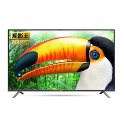 近期好价！TCL D40A620U 40英寸 4K智能电视
