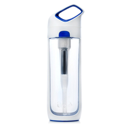 钢铁侠杯！KOR酷水Kor Nava椰壳活性炭水杯650ml