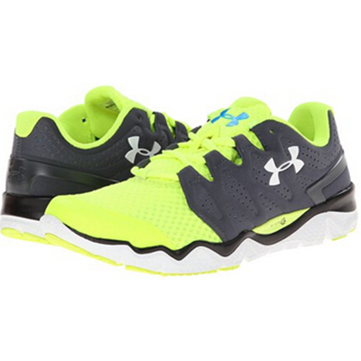多色可选！Under Armour UA Micro G Optimum男士跑鞋