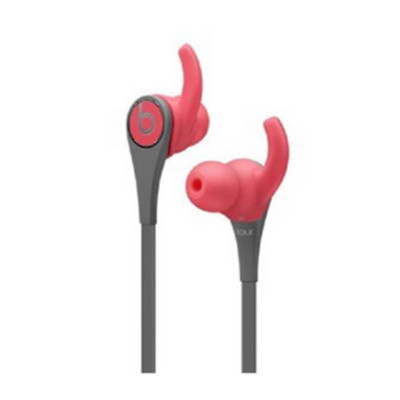 双色可选！Beats TOUR2 运动入耳式耳机