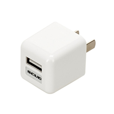 凑单好物！飞毛腿  SC-U5-USB 5V1.2A USB电源适配器