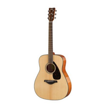 近期好价！YAMAHA雅马哈FG800M民谣吉他