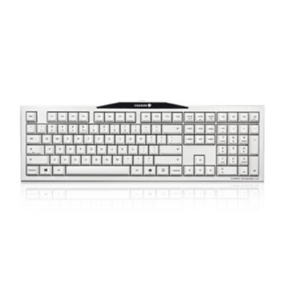 游戏办公！樱桃 MX-BOARD 3.0 机械键盘