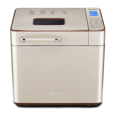 吃货必备！东菱（Donlim）面包机DL-TM018