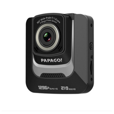 好价！PAPAGO行车记录仪GoSafe560