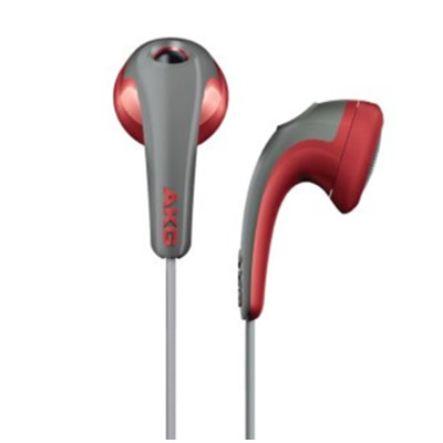 全网好价！AKG K315 耳塞式耳机 立体声HIFI音乐耳机