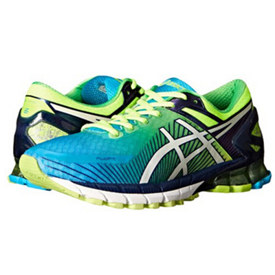 小码速抢！ASICS 亚瑟士GEL-Kinsei 6 顶级男士跑鞋