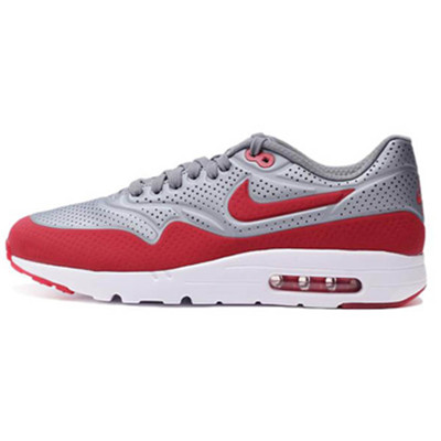 休闲舒适！耐克AIR MAX 1复刻鞋705297-006