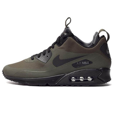 码全价低！耐克男子AIR MAX 90 复刻鞋806808-300