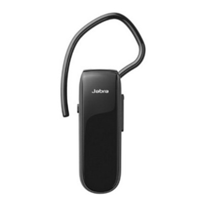 八折好价！Jabra 捷波朗 CLASSIC 新易行 蓝牙耳机