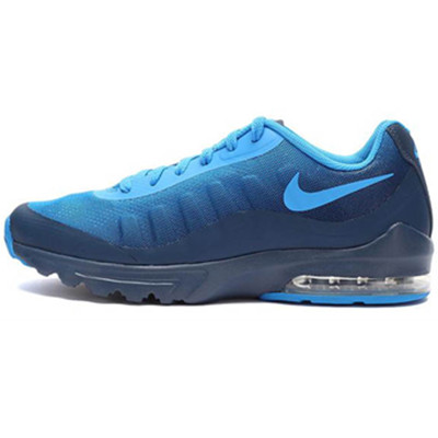 有型百搭！耐克男子AIR MAX INVIGOR复刻鞋749688-444