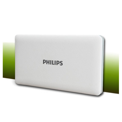 新低！飞利浦充电宝10000毫安DLP2103