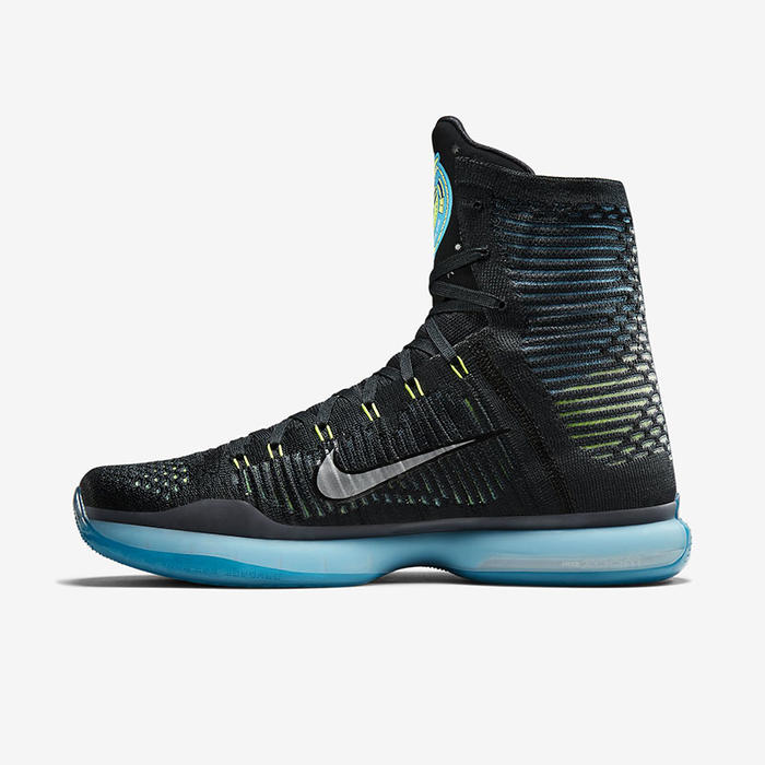 装备咖 | 购物车里球鞋存在的意义