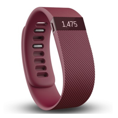 新低！Fitbit Charge 智能手环