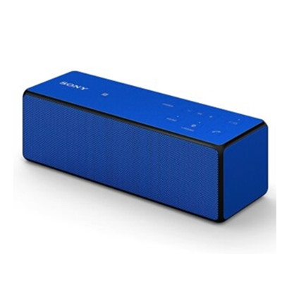 神券！索尼（SONY）SRS-X33 无线便携式扬声器