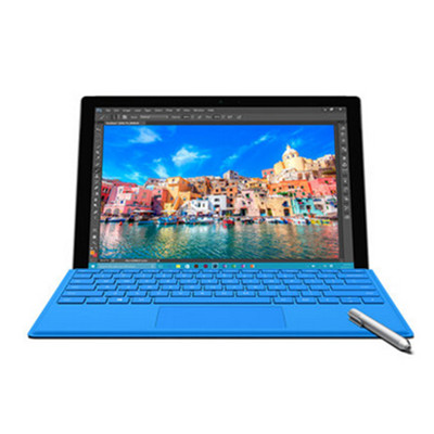 裸机好价！微软Surface Pro 4（i5 4G内存 128G存储）