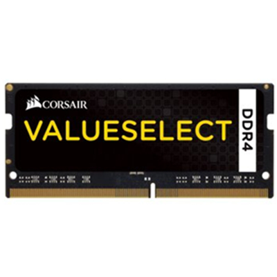 新低！USCORSAIR海盗船DDR4 2133 4GB笔记本内存