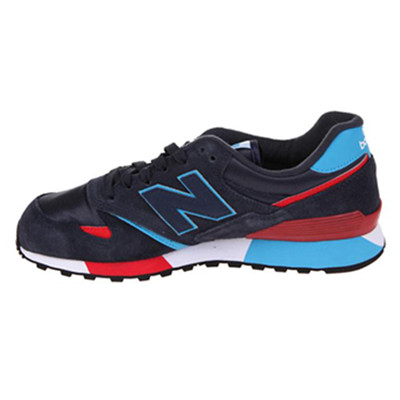 码全好价！New Balance中性446系列复古鞋U446NOT