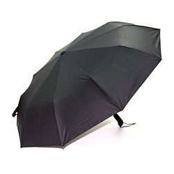 超强骨架！Lotosblume 10骨超强防风防晒黑胶晴雨伞