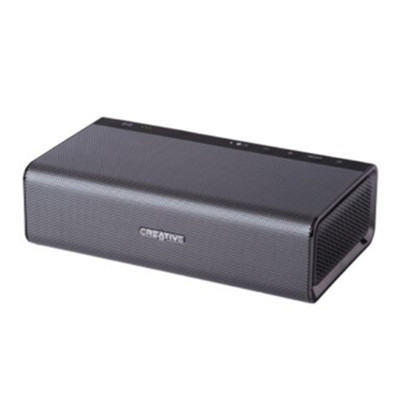 全网好价！创新SR20A声霸锣蓝牙音箱