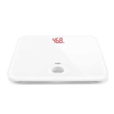 适合凑单！乐心（LIFESENSE） S1电子称体重秤