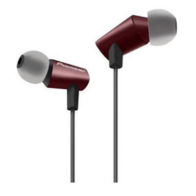 好价！Pioneer/先锋SEC-CL51S立体声入耳式通话耳机