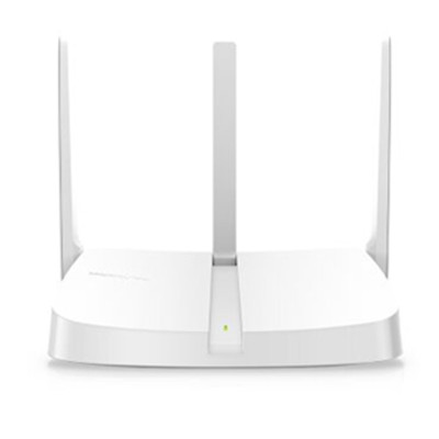 新低！MERCURY/水星 300M无线路由器 MW313R